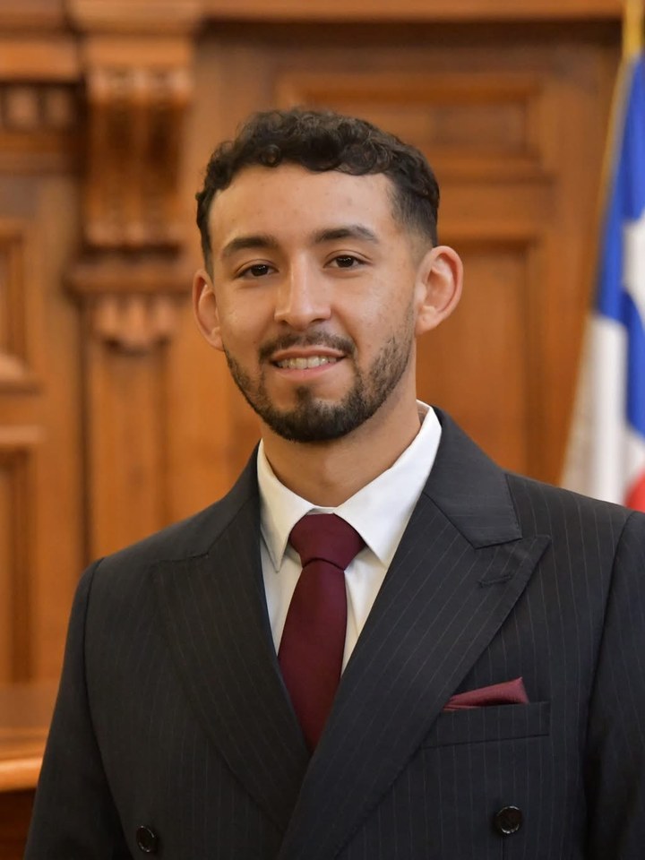 Fabián Arenas Ulloa, abogado de Arenas Legal